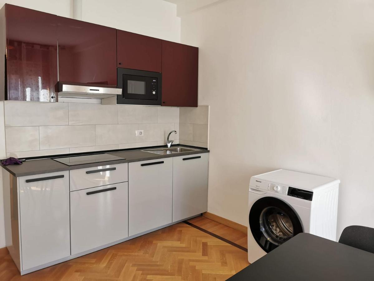 Pergolesi Apartments Milano Exteriör bild