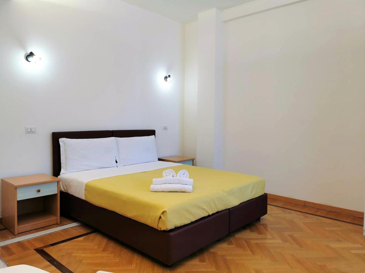 Pergolesi Apartments Milano Exteriör bild