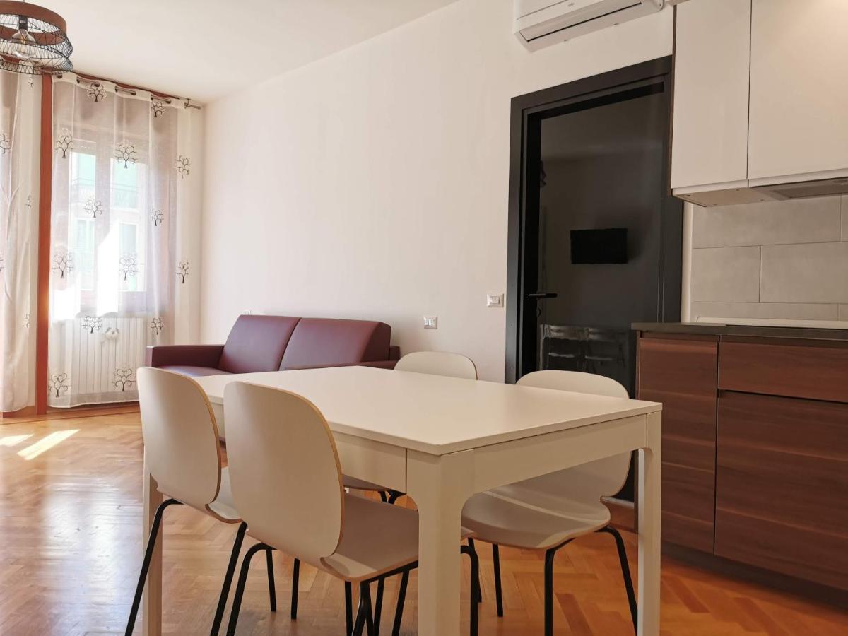 Pergolesi Apartments Milano Exteriör bild